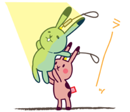 UsaTrap sticker #4389933