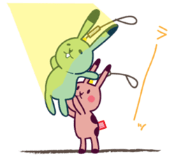 UsaTrap sticker #4389933