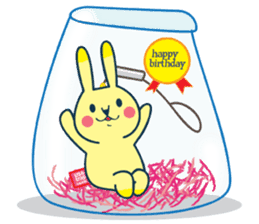 UsaTrap sticker #4389934