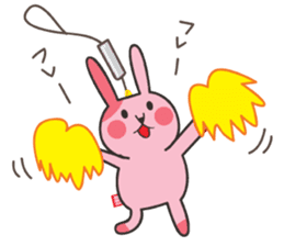 UsaTrap sticker #4389939