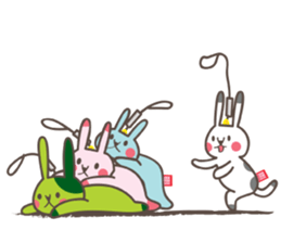 UsaTrap sticker #4389941