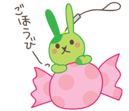 UsaTrap sticker #4389944