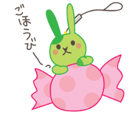 UsaTrap sticker #4389944