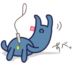 UsaTrap sticker #4389945