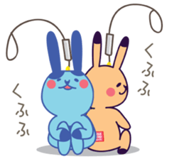 UsaTrap sticker #4389948