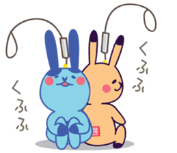 UsaTrap sticker #4389948