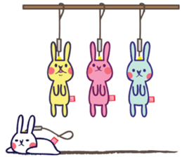 UsaTrap sticker #4389949