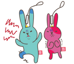 UsaTrap sticker #4389958