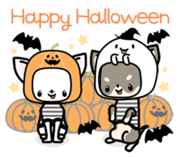 Kawaii Chihuahua2(English) sticker #4391037