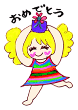 Leave okay. Mind sticker #4391372