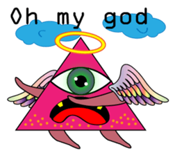 Pamiu Pamiu Ver.2 sticker #4391686