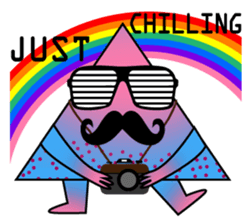 Pamiu Pamiu Ver.2 sticker #4391687