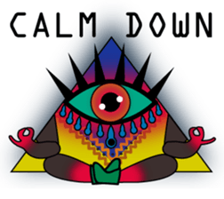 Pamiu Pamiu Ver.2 sticker #4391696