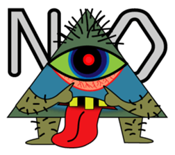 Pamiu Pamiu Ver.2 sticker #4391700