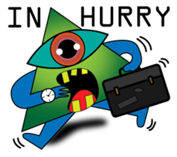 Pamiu Pamiu Ver.2 sticker #4391705