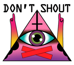 Pamiu Pamiu Ver.2 sticker #4391707