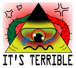 Pamiu Pamiu Ver.2 sticker #4391713