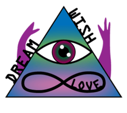 Pamiu Pamiu Ver.2 sticker #4391718