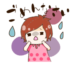 table tennis club sticker #4391773