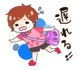 table tennis club sticker #4391778