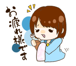 table tennis club sticker #4391780