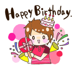 table tennis club sticker #4391792