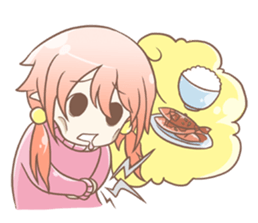 Autumn & Winter sticker #4392362