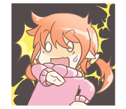 Autumn & Winter sticker #4392365