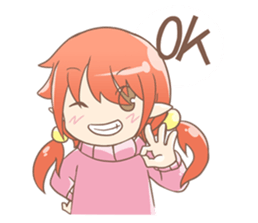 Autumn & Winter sticker #4392368