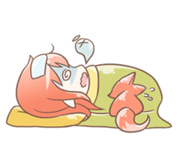 Autumn & Winter sticker #4392373