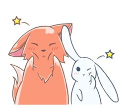 Autumn & Winter sticker #4392399