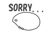 It's just a bird. sticker #4392479