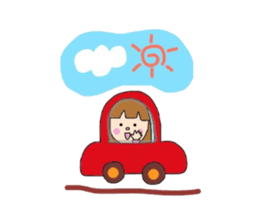 Girl&Panda Part2 sticker #4392713