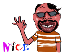 Charming Dasu sticker #4393314