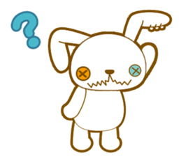 pandand!2nd sticker #4393410