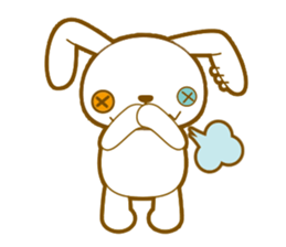 pandand!2nd sticker #4393412