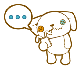 pandand!2nd sticker #4393431