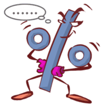 x+y Anna's Pi in Mathland, Anna and Pi I sticker #4394703