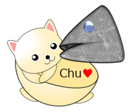 To You of Metabolic Syndrome E sticker #4397216