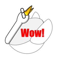 To You of Metabolic Syndrome E sticker #4397223