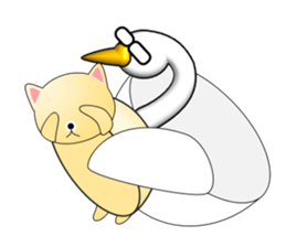 To You of Metabolic Syndrome E sticker #4397225