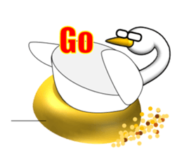 To You of Metabolic Syndrome E sticker #4397228