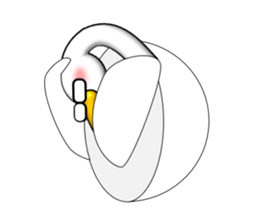 To You of Metabolic Syndrome E sticker #4397231