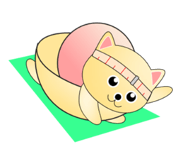 To You of Metabolic Syndrome E sticker #4397235