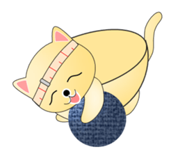 To You of Metabolic Syndrome E sticker #4397236