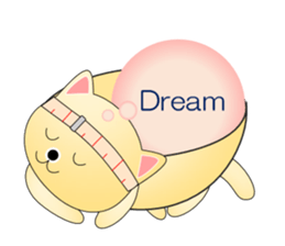 To You of Metabolic Syndrome E sticker #4397239