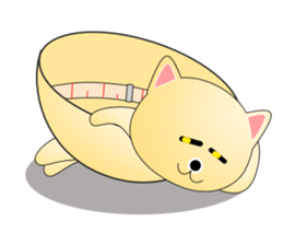 To You of Metabolic Syndrome E sticker #4397240