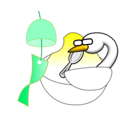 To You of Metabolic Syndrome E sticker #4397241