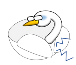 To You of Metabolic Syndrome E sticker #4397243