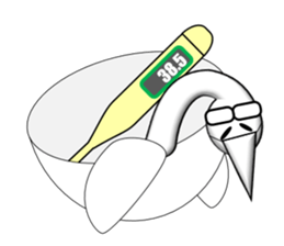 To You of Metabolic Syndrome E sticker #4397244